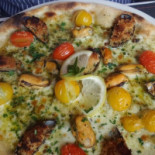 Da Michele Eatalia Nourriture