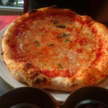 Da Michele Eatalia Nourriture