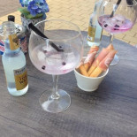 Fleur De Sel Nourriture