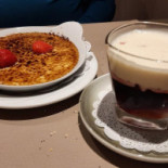 Canteklaar Nourriture