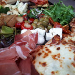 Bajatzu À l'intérieur