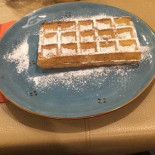 -tearoom Lentini Nourriture