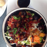 Den Artist Nourriture