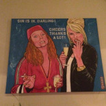 Café De Oude Schaeper Nourriture