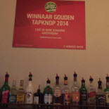 Café De Oude Schaeper Nourriture