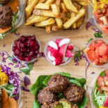 Falafellow B.v. Amsterdam Nourriture