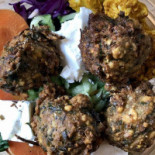 Falafellow B.v. Amsterdam Nourriture