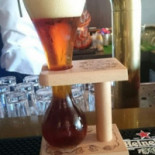 Cafe Het Anker Nourriture