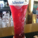 Cafe Het Anker Nourriture