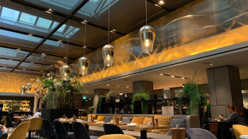 Carstens Brasserie Amsterdam Nourriture