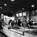 Kwalitaria Brazilie Shopping Center Comida