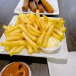 Kwalitaria Brazilie Shopping Center Dentro