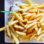 Kwalitaria Brazilie Shopping Center Comida