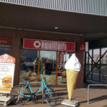 Kwalitaria Brazilie Shopping Center Exterior