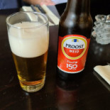 De Doelen Muiden Nourriture