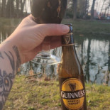 De Surfput Nourriture