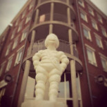 MichelInn KNSM Nourriture