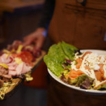 MichelInn KNSM Nourriture