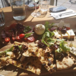 MichelInn KNSM Nourriture