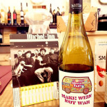 MichelInn KNSM Nourriture