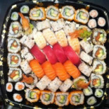 Sakura Sushi Delivery Comida