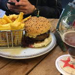 Stokkenbar Nourriture