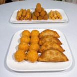 Caesar's Grill Inside