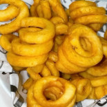 Caesar's Grill Inside