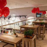 Uit Eten In Almere Comida