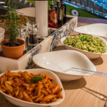 Uit Eten In Almere Comida