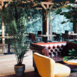 Uit Eten In Almere Dentro