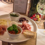 Uit Eten In Almere Comida