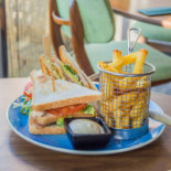 Uit Eten In Almere Comida