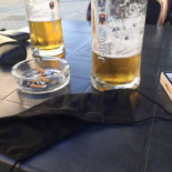 Tonton Charles Nourriture