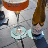 Tonton Charles Nourriture