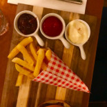 H'baron Amstelveen Nourriture