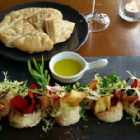 H'baron Amstelveen Nourriture