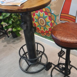 Dutch Dabbawala Carta