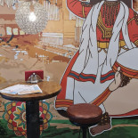 Dutch Dabbawala Comida