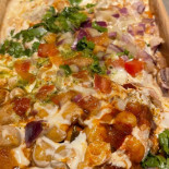 Dutch Dabbawala Comida