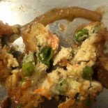 Dutch Dabbawala Comida