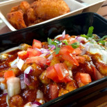 Dutch Dabbawala Comida