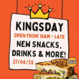 Dutch Dabbawala Comida