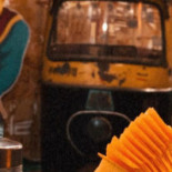 Dutch Dabbawala Comida