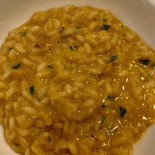 La Perla Pizzeria Nourriture