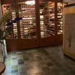 La Perla Pizzeria À l'intérieur