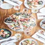 Catch By Simonis Dentro