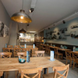 Eetcafé 't Middelpunt Nourriture