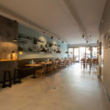 Eetcafé 't Middelpunt À l'intérieur