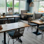 West80 À l'intérieur